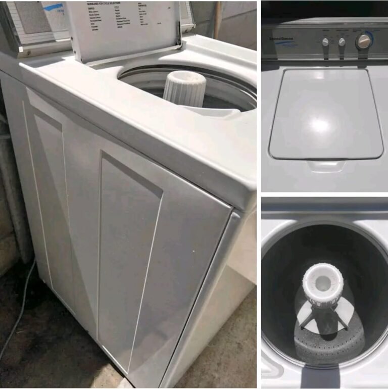 dryer repair service cape town