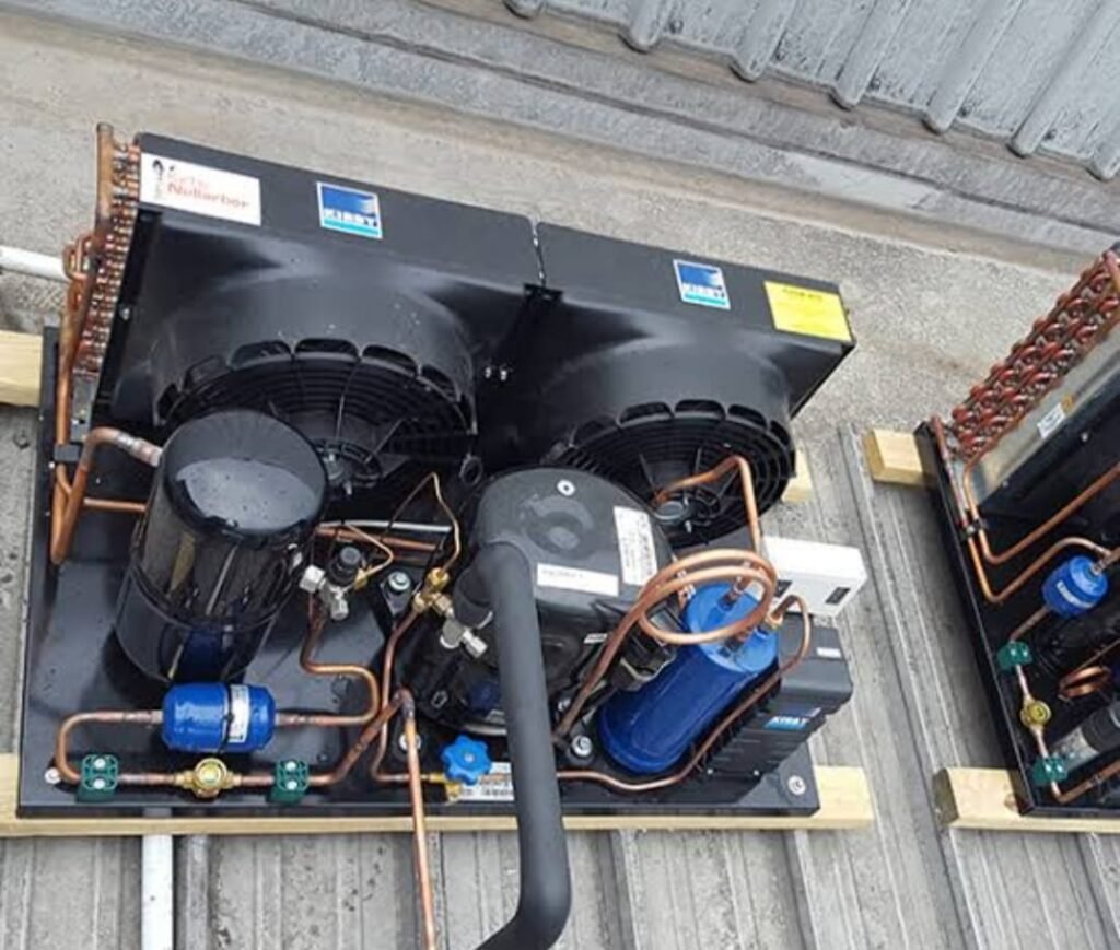 cold room repair service table view, cape town