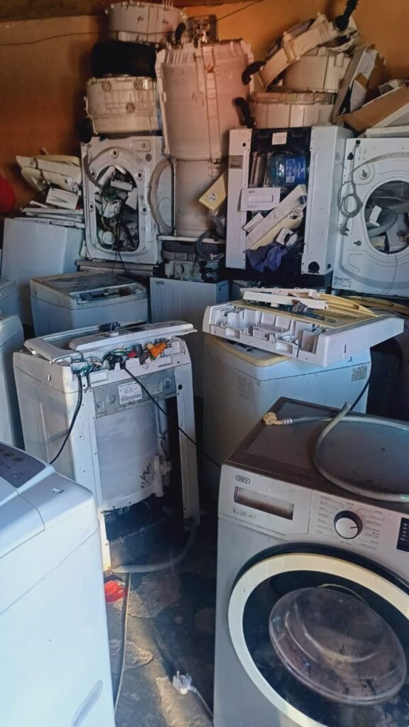 appliance repair service