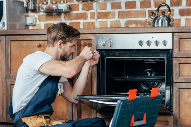 Oven repair cape town