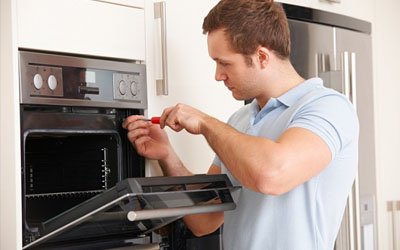stove repair cape town