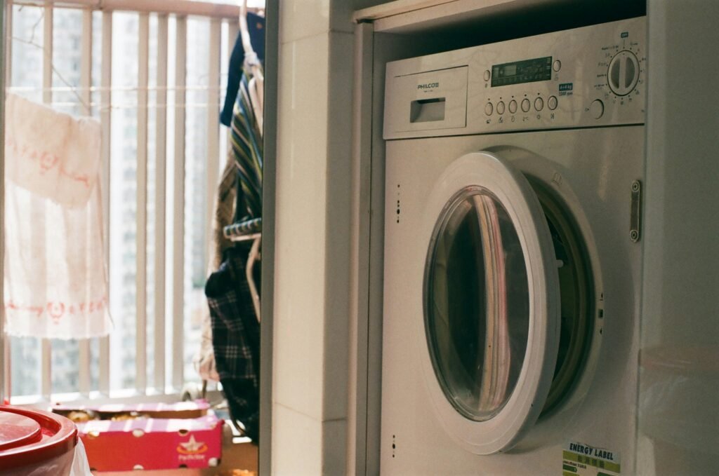 tumble dryer repair service