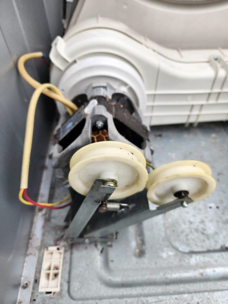 washing machine repair