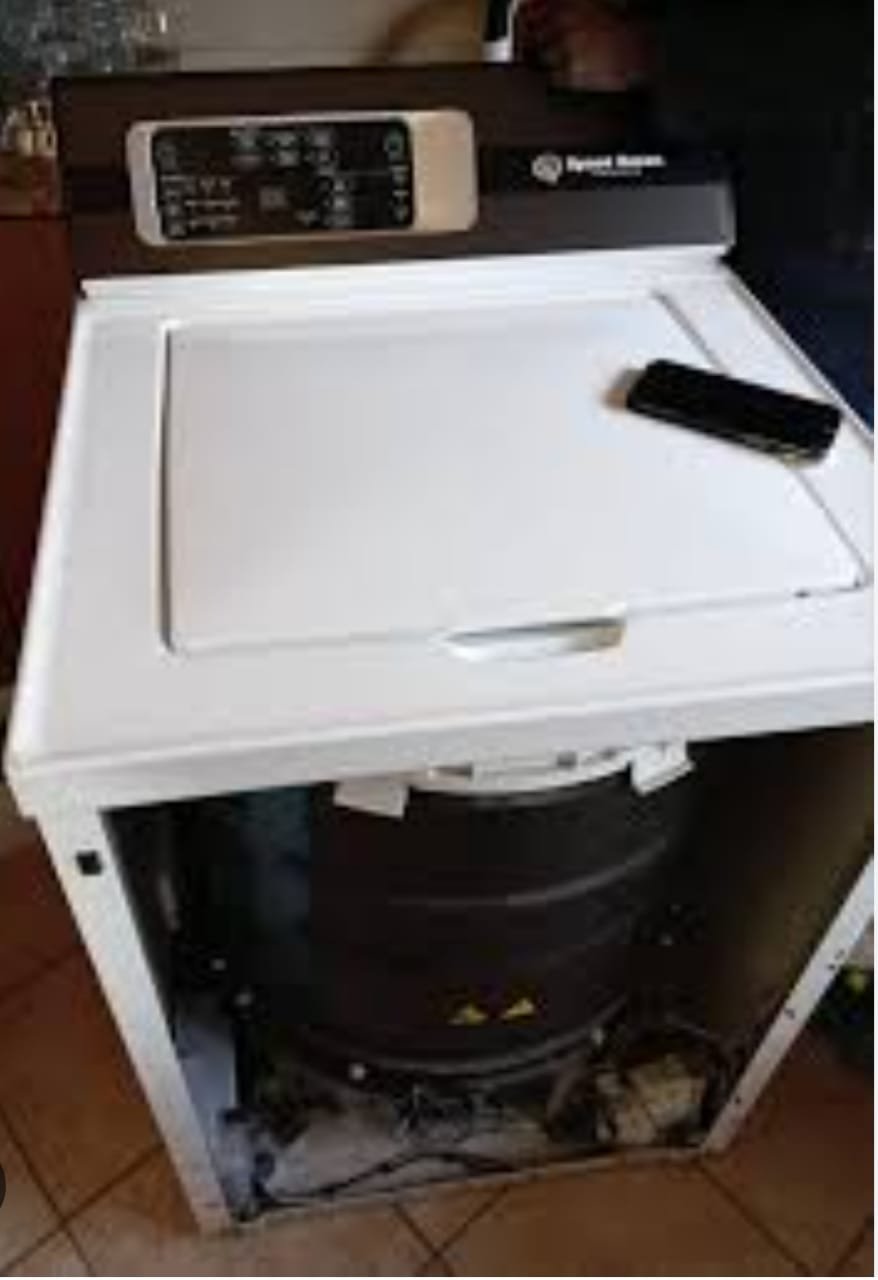 tumble dryer repair table view, cape town