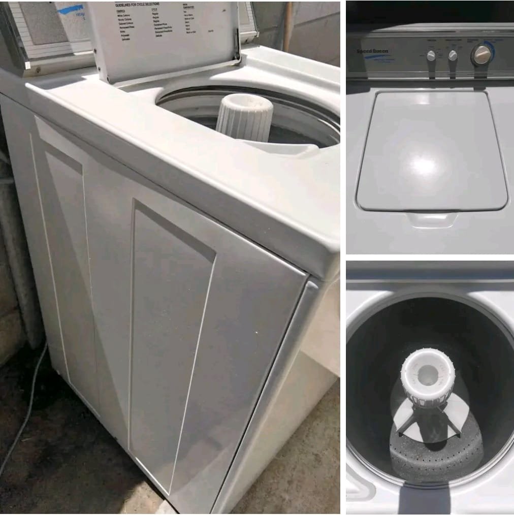 tumble dryer repair in durbanville, cape town