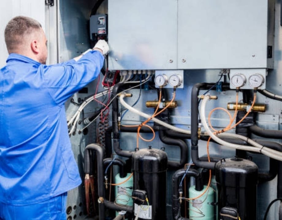 commercial refrigeration repair in bellville, cape town