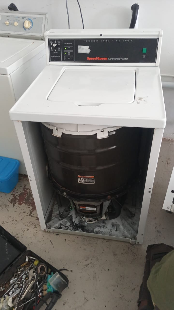 tumble dryer repair parow, cape town